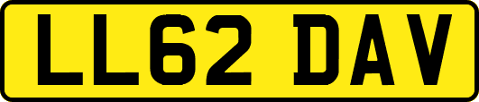 LL62DAV