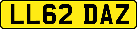 LL62DAZ