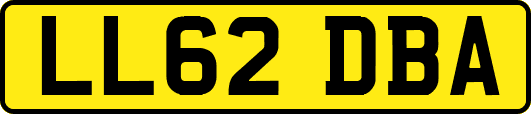 LL62DBA