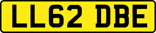 LL62DBE