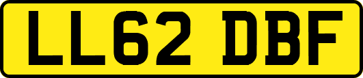 LL62DBF
