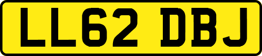 LL62DBJ