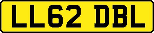 LL62DBL