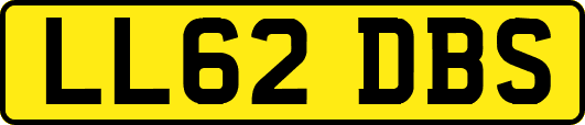 LL62DBS