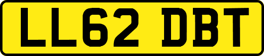 LL62DBT