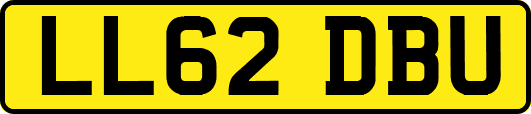 LL62DBU