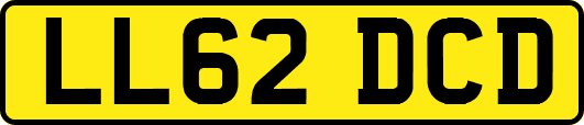LL62DCD