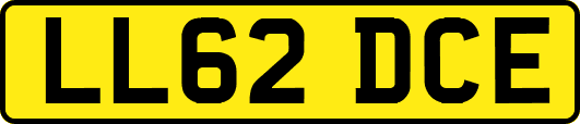 LL62DCE