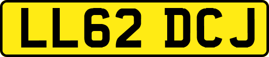 LL62DCJ