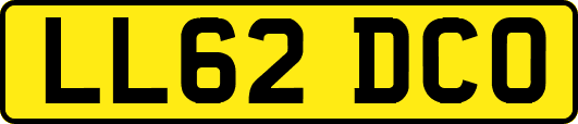 LL62DCO