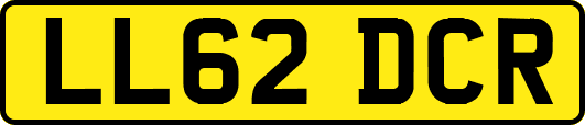 LL62DCR