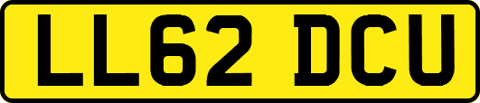 LL62DCU