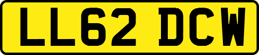 LL62DCW