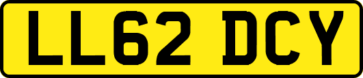LL62DCY