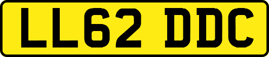 LL62DDC