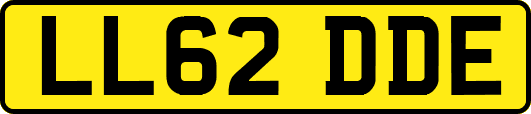 LL62DDE