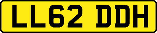 LL62DDH