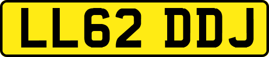 LL62DDJ