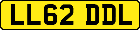 LL62DDL