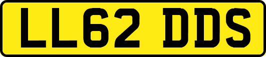 LL62DDS
