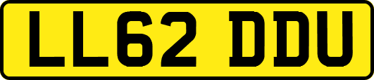 LL62DDU