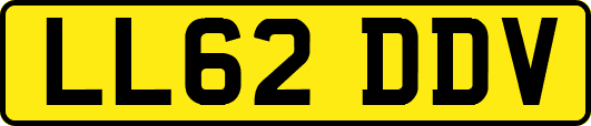 LL62DDV