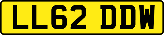 LL62DDW