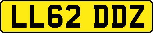 LL62DDZ