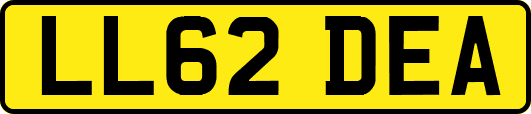 LL62DEA
