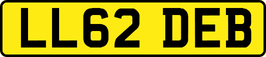 LL62DEB