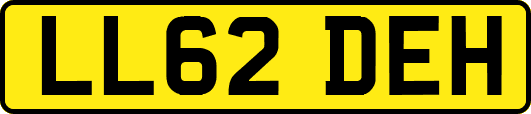 LL62DEH