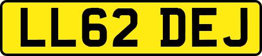 LL62DEJ