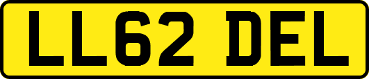 LL62DEL