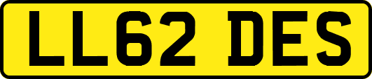 LL62DES