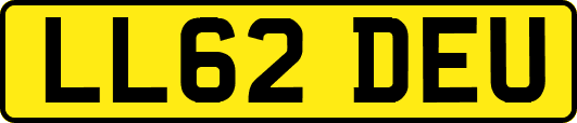 LL62DEU