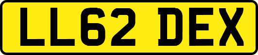 LL62DEX