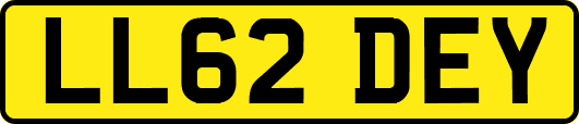 LL62DEY