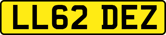 LL62DEZ