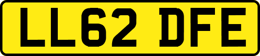 LL62DFE