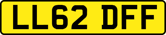 LL62DFF