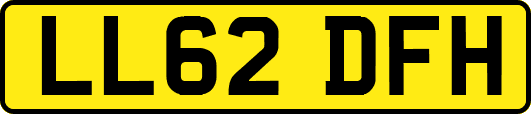LL62DFH