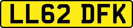 LL62DFK