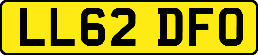 LL62DFO