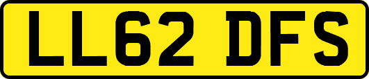 LL62DFS