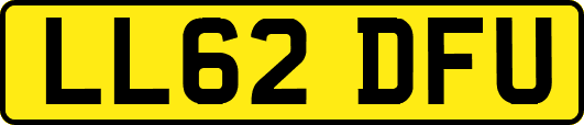 LL62DFU