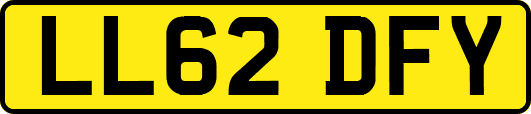 LL62DFY