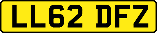 LL62DFZ