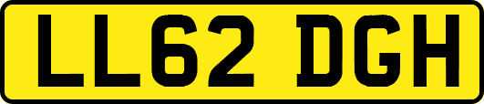 LL62DGH