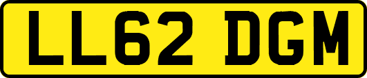 LL62DGM