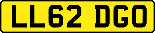 LL62DGO